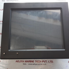 Vartech systems vtpc170p lcd display