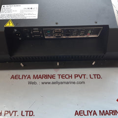 Vartech systems vtpc170p lcd display