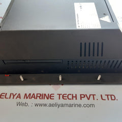 Vartech systems vtpc170p lcd display