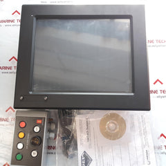 Vartech systems vtpc170p lcd display
