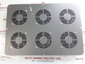 Hp 257413-b21 rack fan kit 10000 ser