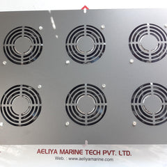 Hp 257413-b21 rack fan kit 10000 ser