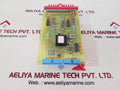 Auxitrol 328823b pcb card