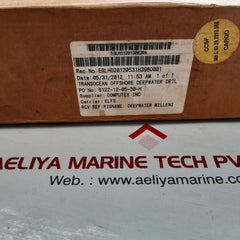 Hp 257413-b21 rack fan kit 10000 ser