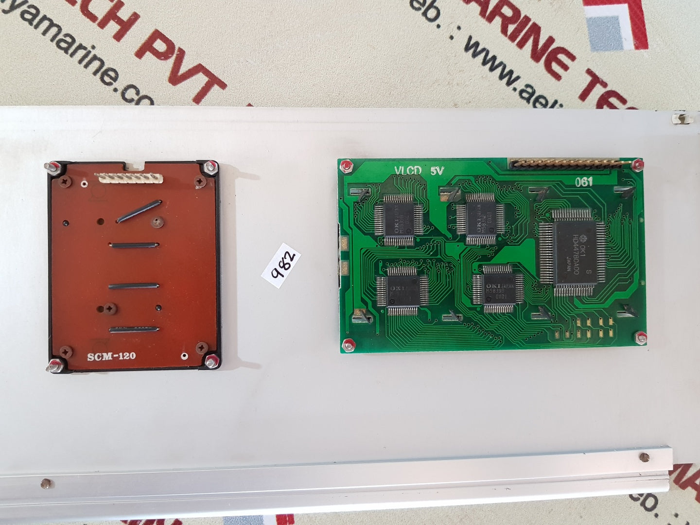 Auxitrol micatrans a.d.