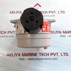 Detcon 897-850000-010 junction box