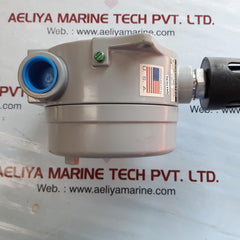 Detcon 897-850000-010 junction box