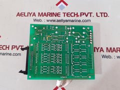 Hyun jin hj 102 pcb card