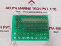 Hyun jin hj-101 pcb card
