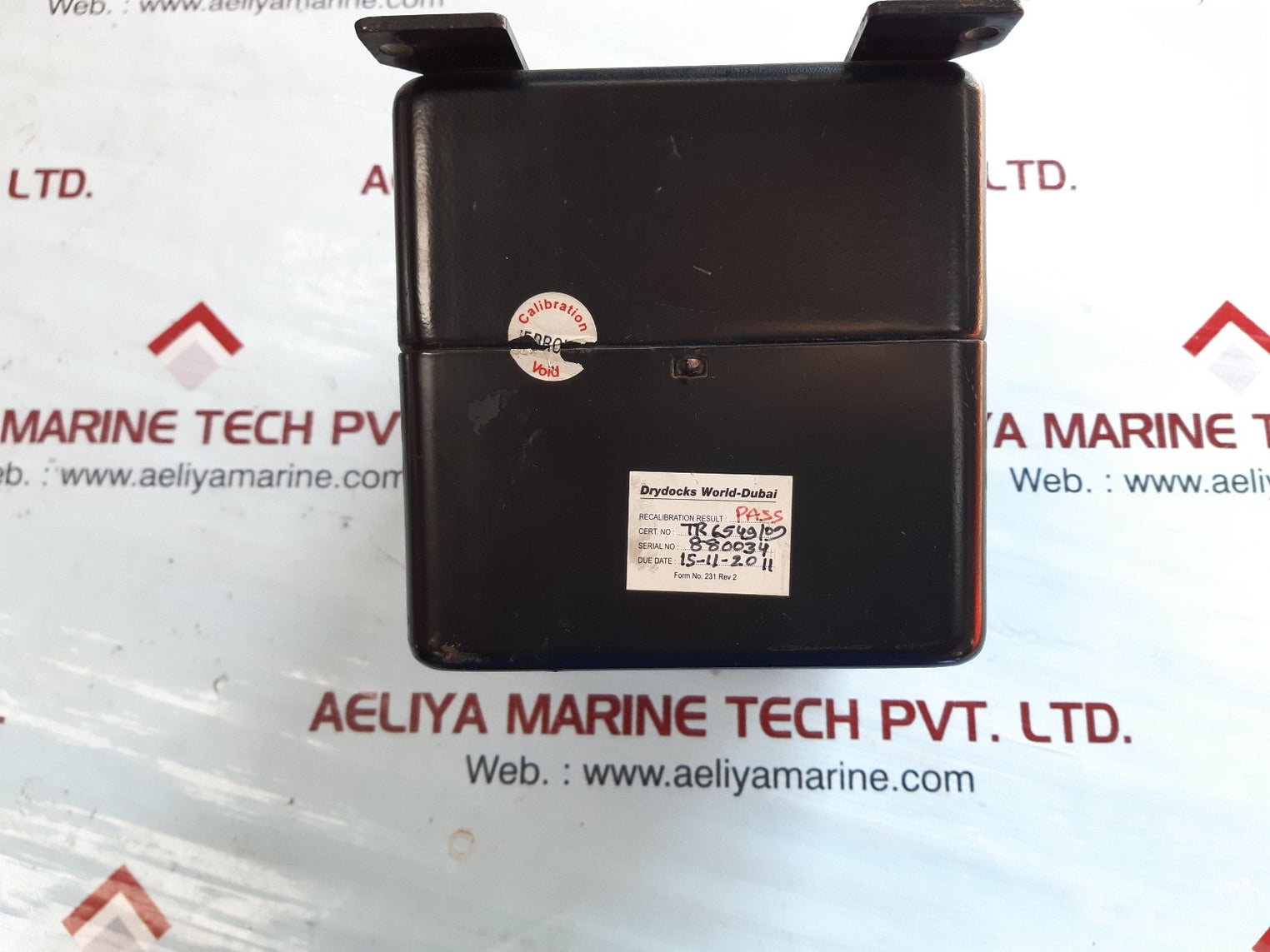 Omron k2wr-r-s5 reverse power relay 100/110/200/220vac 5a 50/60hz