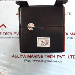 Omron k2wr-r-s5 reverse power relay 100/110/200/220vac 5a 50/60hz