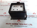 Omron k2wr-r-s5 reverse power relay 100/110/200/220vac 5a 50/60hz
