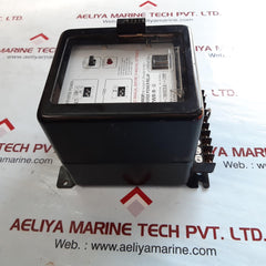 Omron k2wr-r-s5 reverse power relay 100/110/200/220vac 5a 50/60hz