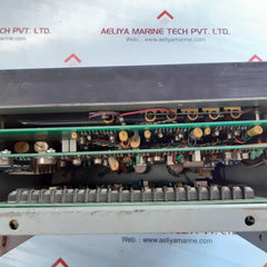 Ross hill controls dc control module ser. x