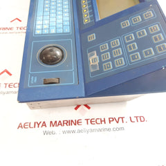Norcontrol databridge 2000 operator panel