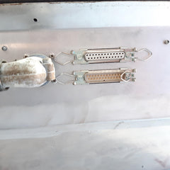 Norcontrol databridge 2000 operator panel