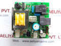 E.g.o. control systems m414049p dryer control