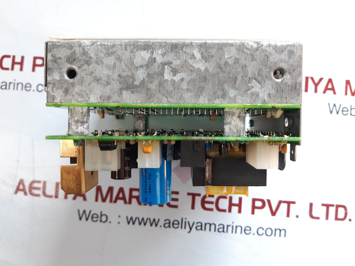 E.g.o. control systems m414049p dryer control