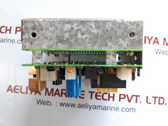 E.g.o. control systems m414049p dryer control
