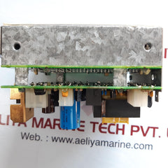 E.g.o. control systems m414049p dryer control