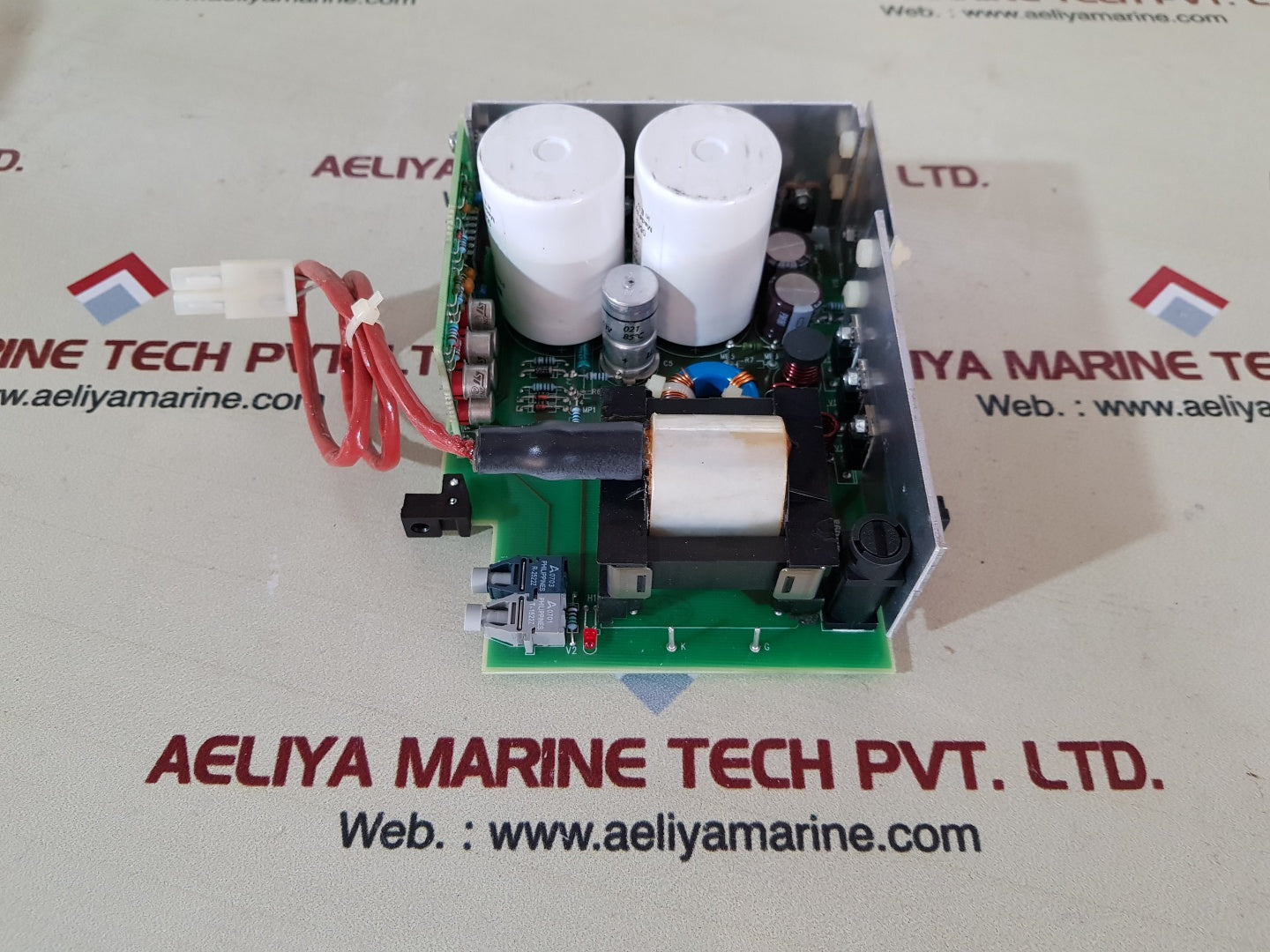 ABB sadt41pau pcb card 61073027c