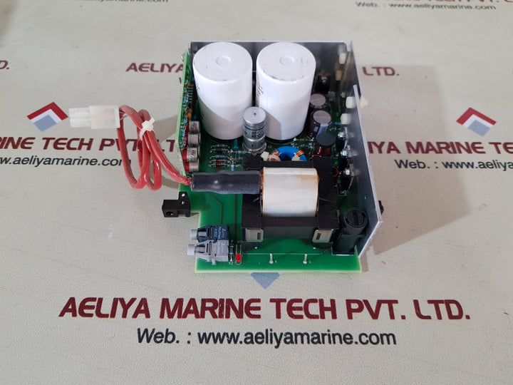 ABB sadt41pau pcb card 61073027c