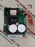 ABB sadt41pau pcb card 61073027c