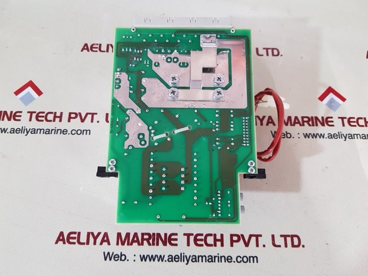 ABB sadt41pau pcb card 61073027c
