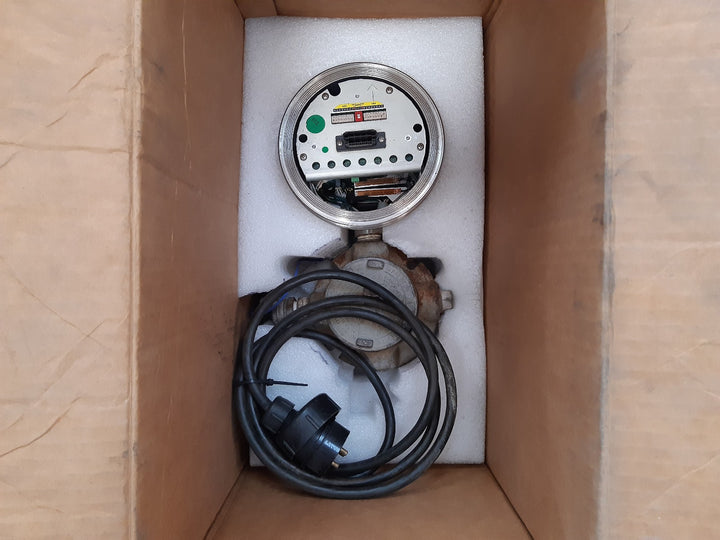 Pelco ipsxm-7 explosion proof power module