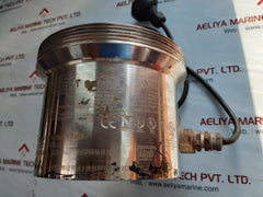 Pelco ipsxm-7 explosion proof power module