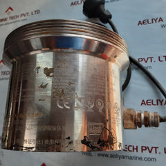Pelco ipsxm-7 explosion proof power module