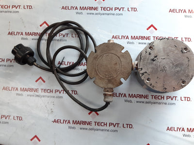 Pelco ipsxm-7 explosion proof power module