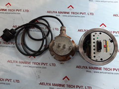 Pelco ipsxm-7 explosion proof power module