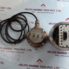 Pelco ipsxm-7 explosion proof power module