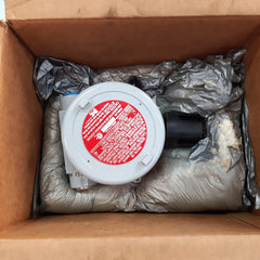 Detcon fp-424c junction box 964-525420-100
