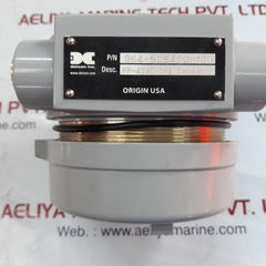 Detcon fp-424c junction box 964-525420-100