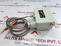 Saginomiya bns-c1090wl2q temperature controls