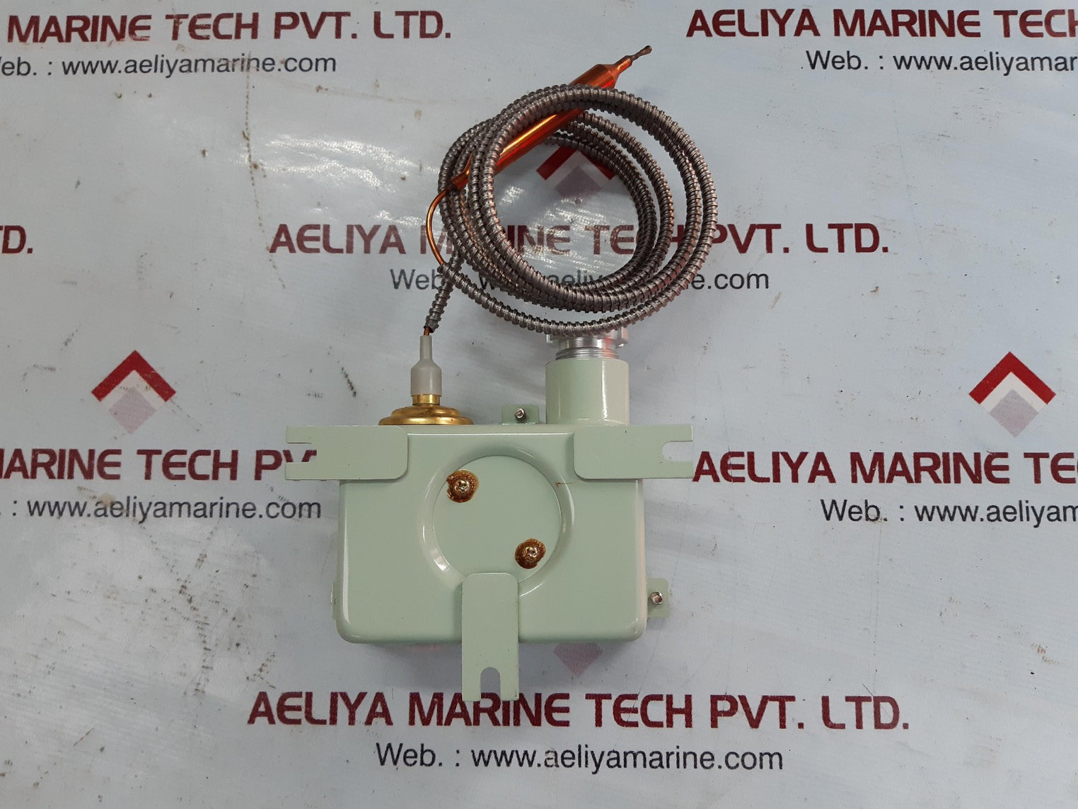 Saginomiya bns-c1090wl2q temperature controls