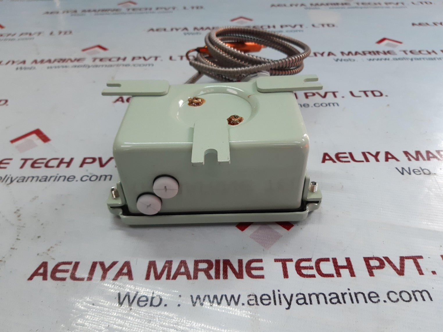 Saginomiya bns-c1090wl2q temperature controls