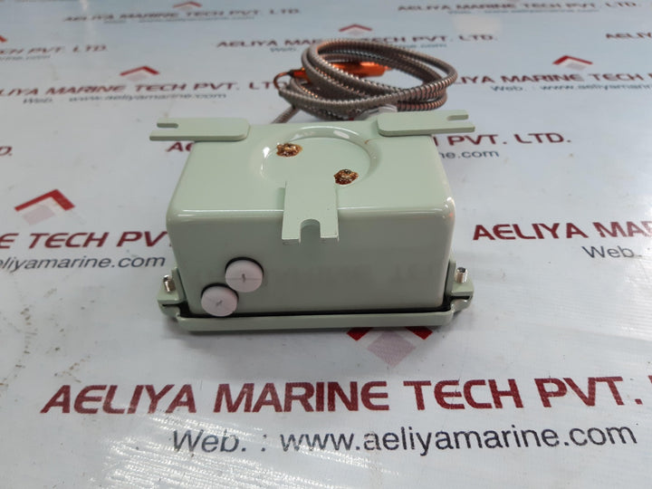 Saginomiya bns-c1090wl2q temperature controls