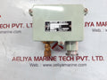 Saginomiya fns-c102wkq pressure switch