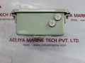 Saginomiya fns-c102wkq pressure switch
