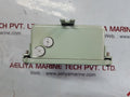 Saginomiya fns-c130wk pressure controls switch