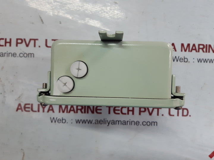 Saginomiya fns-c130wk pressure controls switch