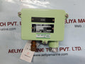 Saginomiya fns-c102wkq pressure conrols switch range -20 cmhg~2 kgf/cm2