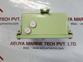 Saginomiya fns-c102wkq pressure conrols switch range -20 cmhg~2 kgf/cm2