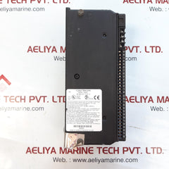 Ge fanuc ic660bba026 analog input block
