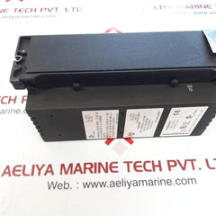 Ge fanuc ic660bba026 analog input block