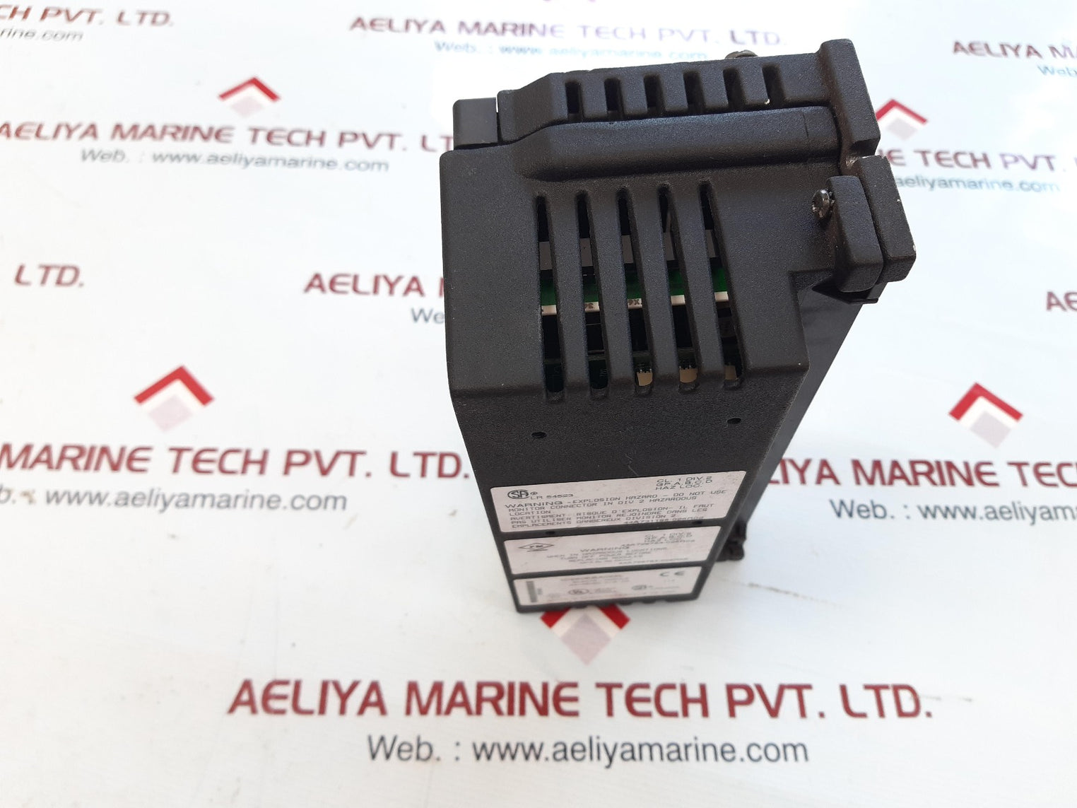 Ge fanuc ic660bba026 analog input block