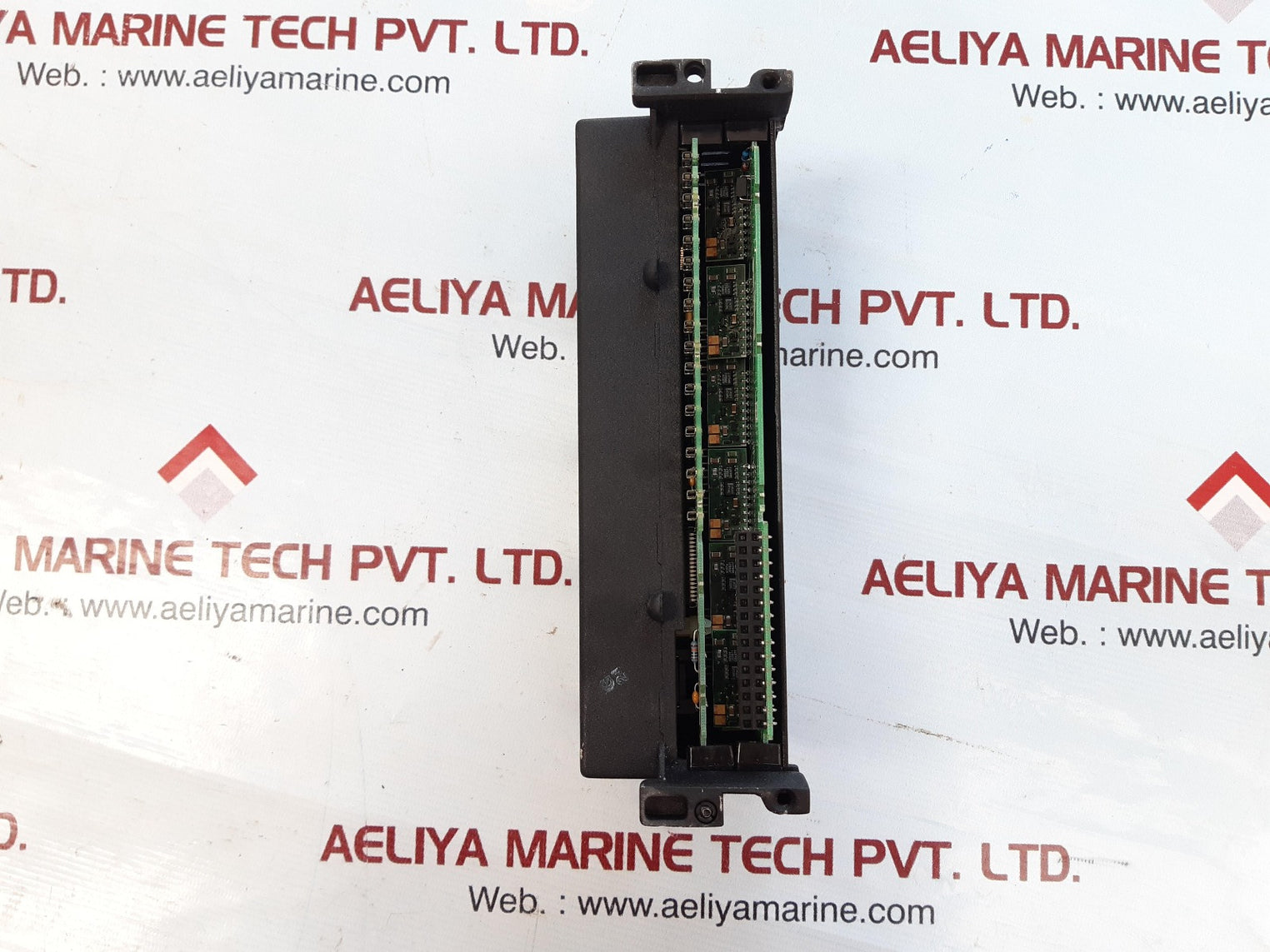 Ge fanuc ic660bba026 analog input block 24/48 vdc .7a max.